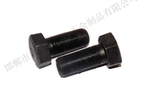 六角螺栓應(yīng)用的重要性！